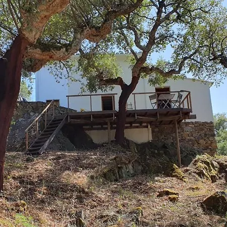 Casa Do Passaro Villa Galegos  Buitenkant foto
