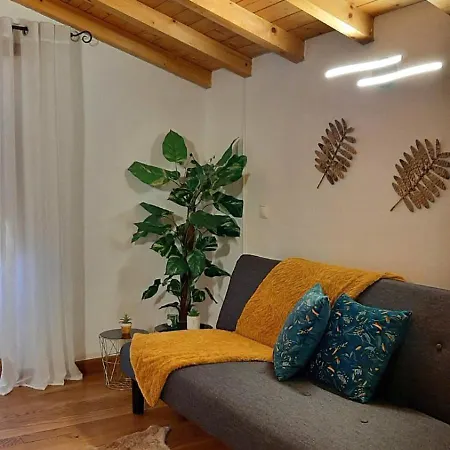 Casa Do Passaro Villa Galegos  Buitenkant foto