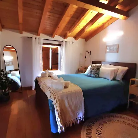 Casa Do Passaro Villa Galegos  Buitenkant foto