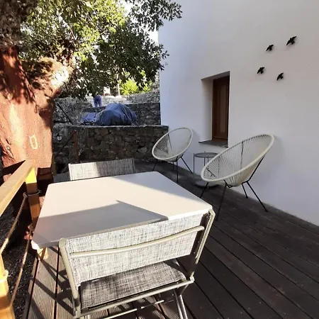 Casa Do Passaro Villa Galegos  Buitenkant foto