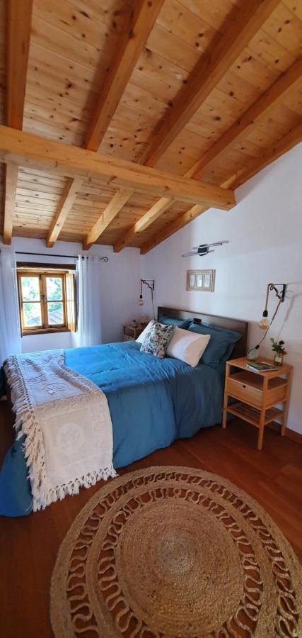 Holiday home Casa Do Passaro