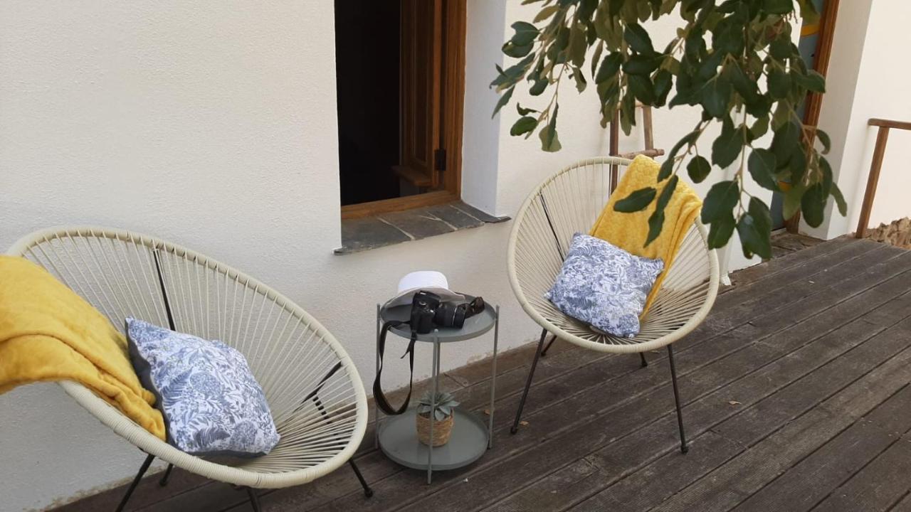 Holiday home Casa Do Passaro Galegos (Portalegre)