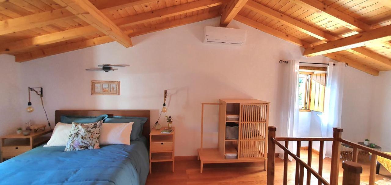 Casa Do Passaro Holiday home Galegos (Portalegre)