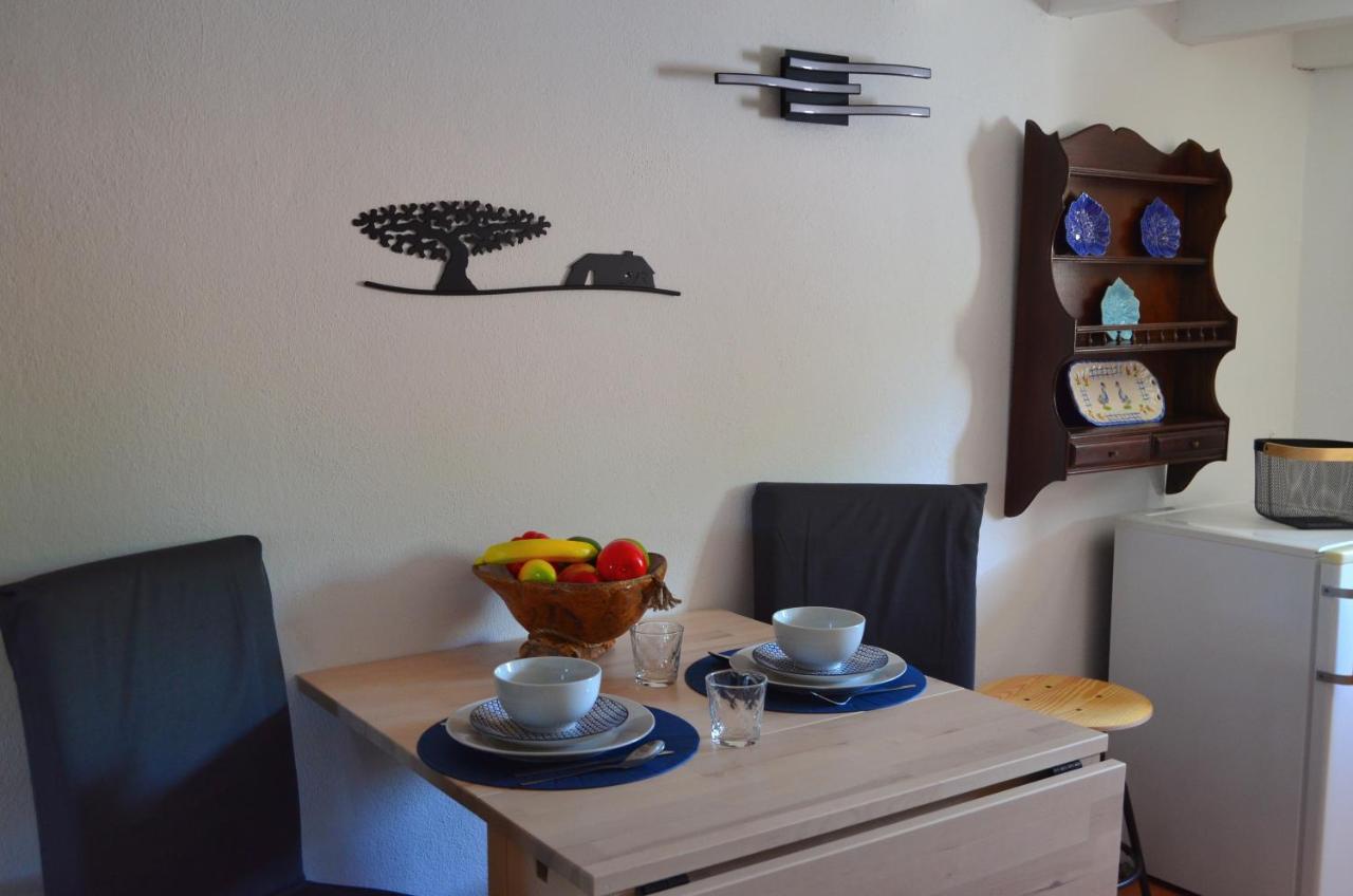 Casa Do Passaro Holiday home