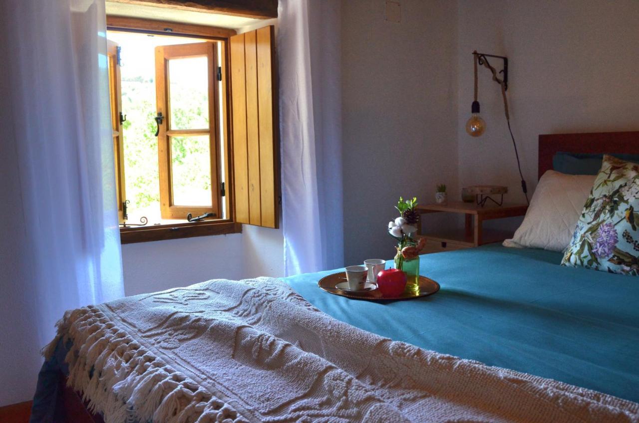 Holiday home Casa Do Passaro *