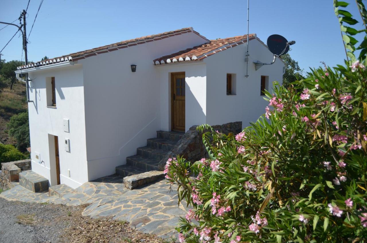 Holiday home Casa Do Passaro Galegos (Portalegre)