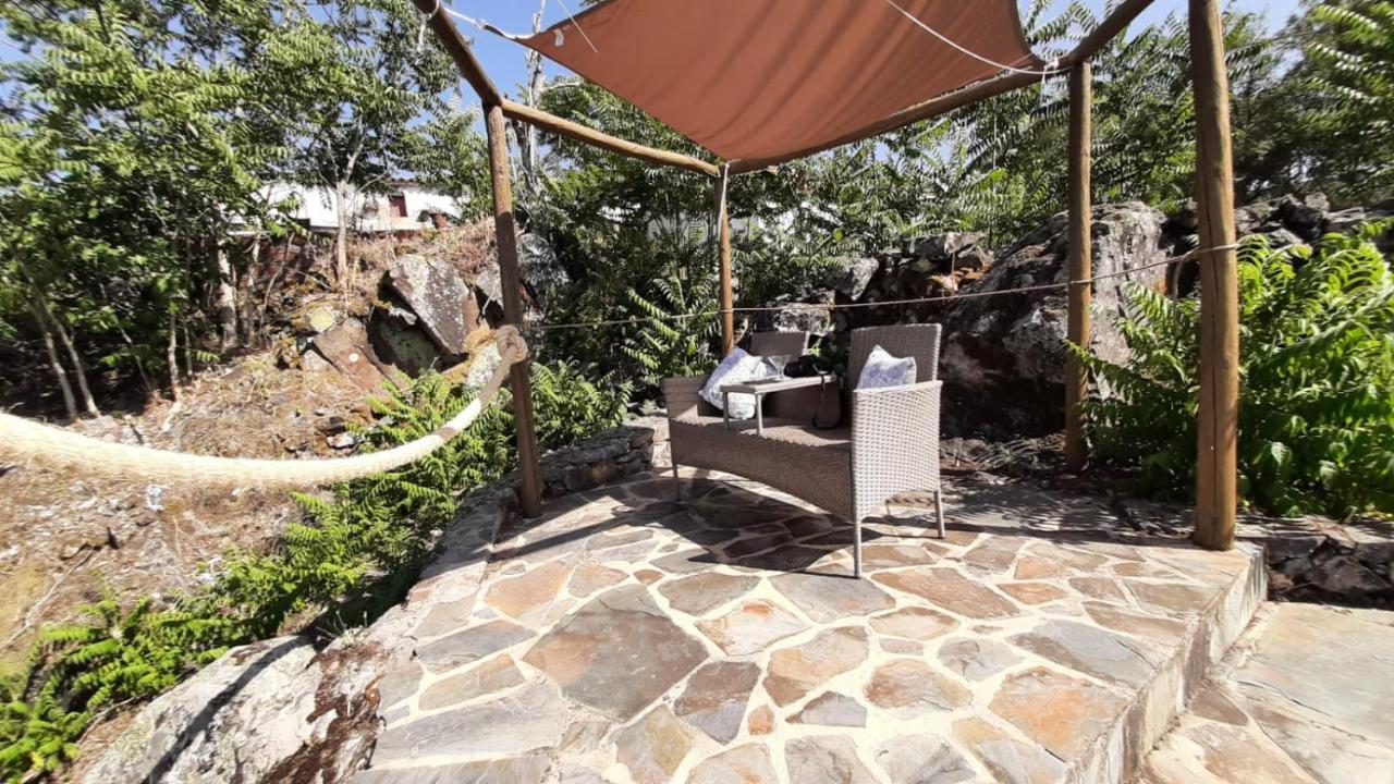 Holiday home Casa Do Passaro