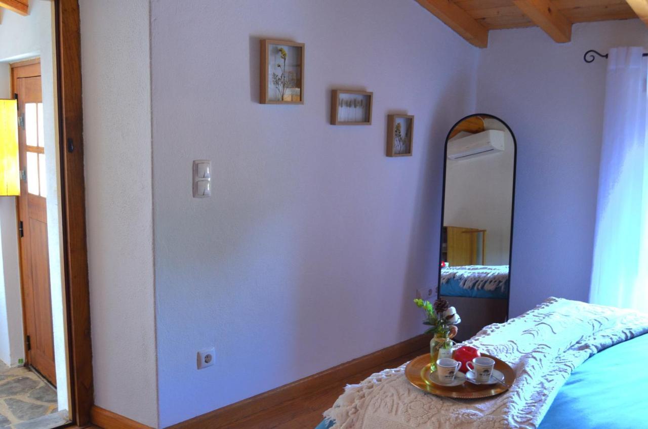 Holiday home Casa Do Passaro *