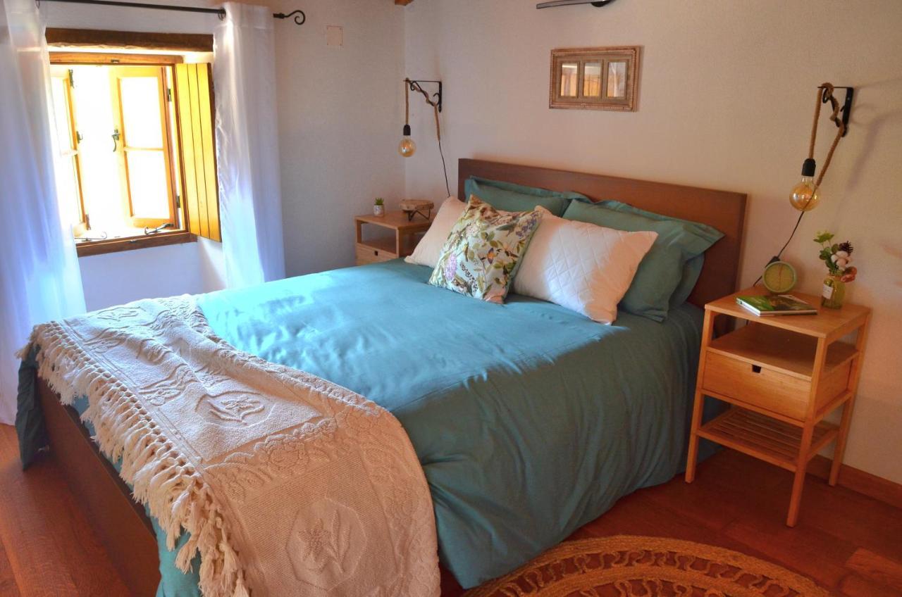 Holiday home Casa Do Passaro Galegos (Portalegre)