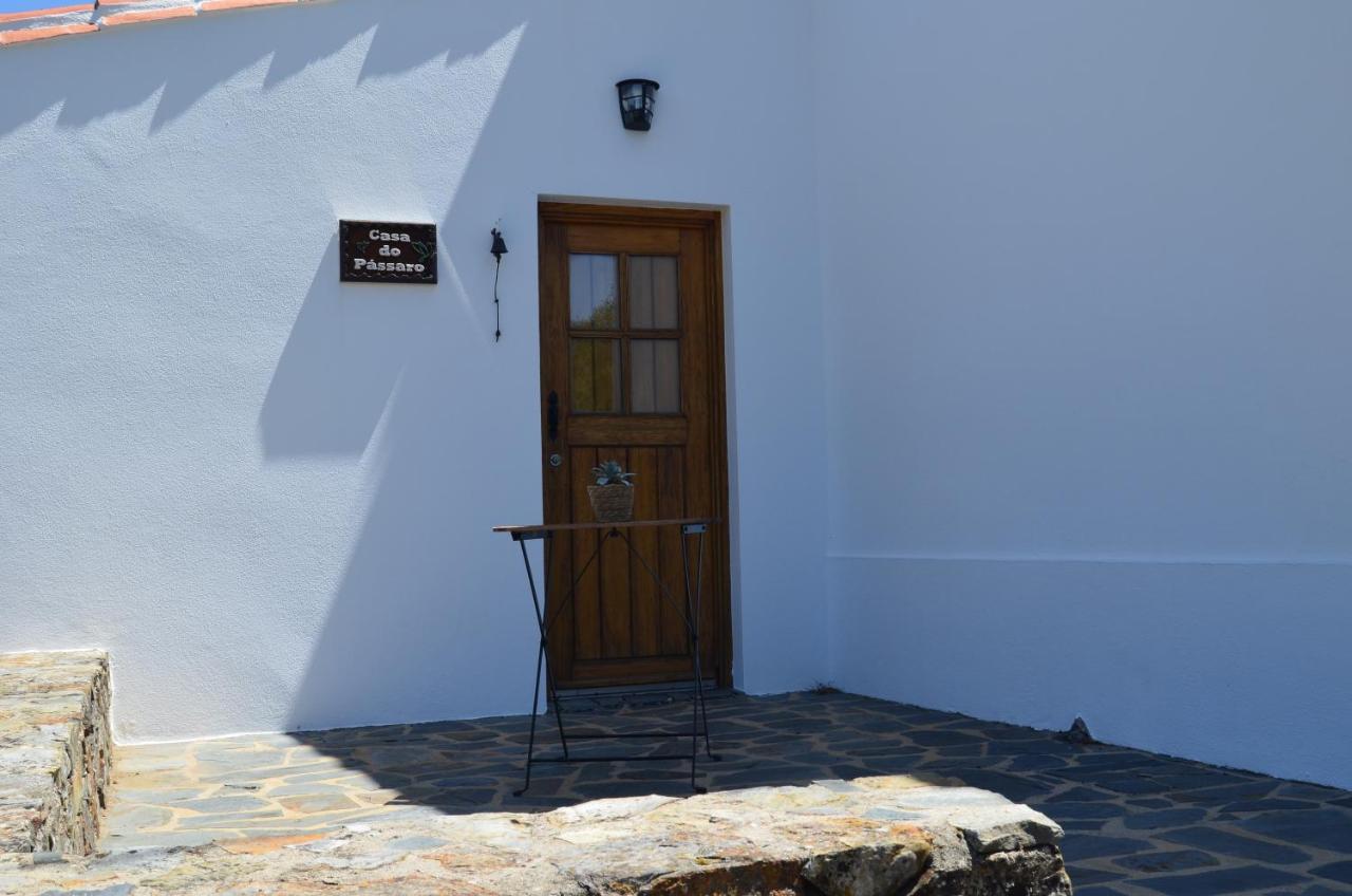 Casa Do Passaro Holiday home Galegos (Portalegre)