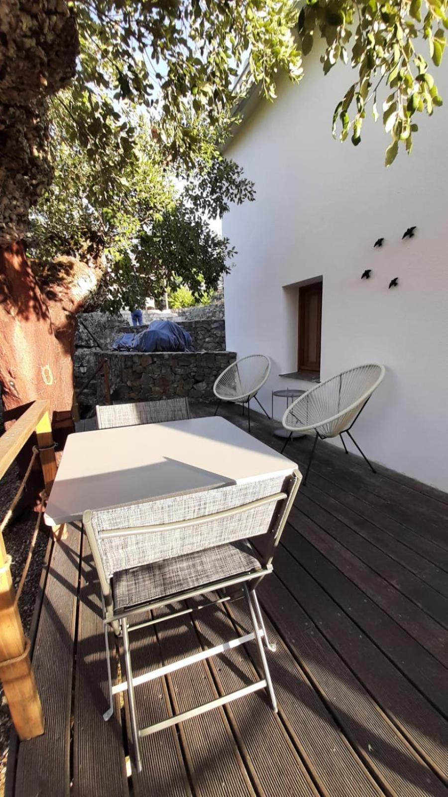 Casa Do Passaro Galegos (Portalegre)