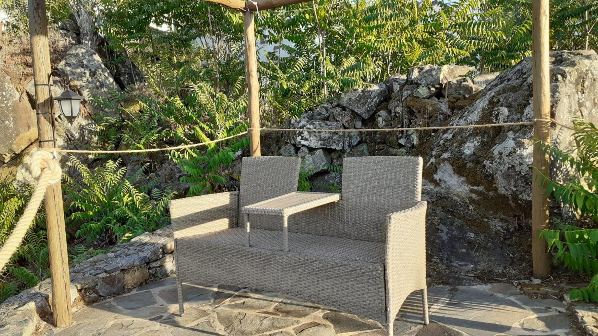 Casa Do Passaro Holiday home