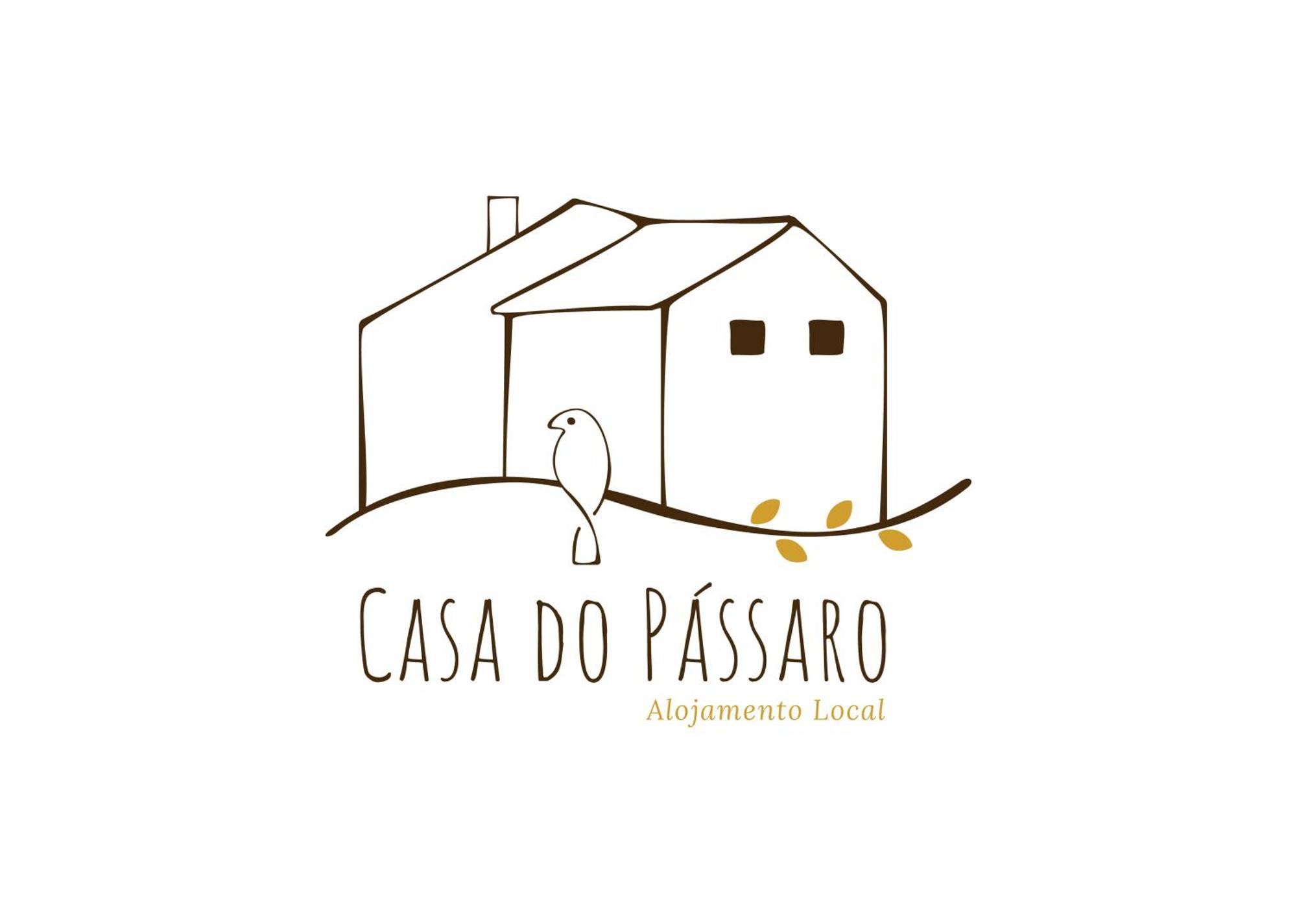 Casa Do Passaro *