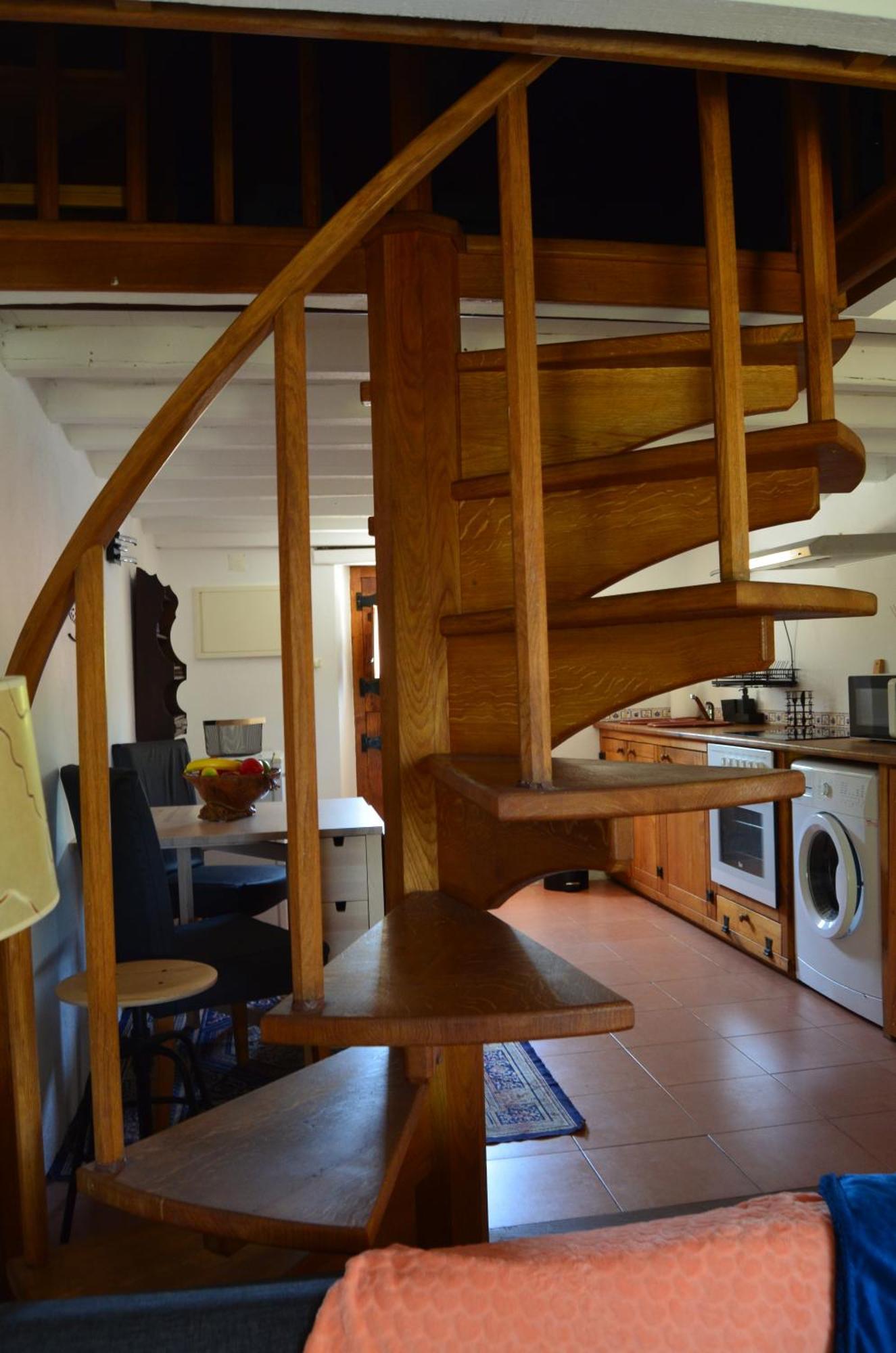 Casa Do Passaro Galegos (Portalegre)