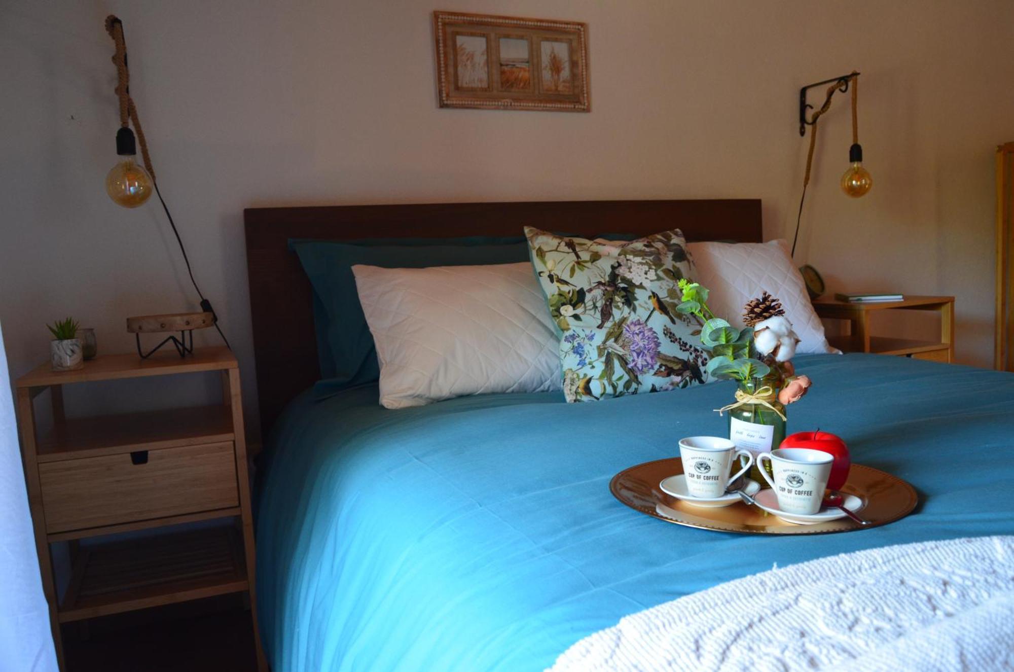 Holiday home Casa Do Passaro *
