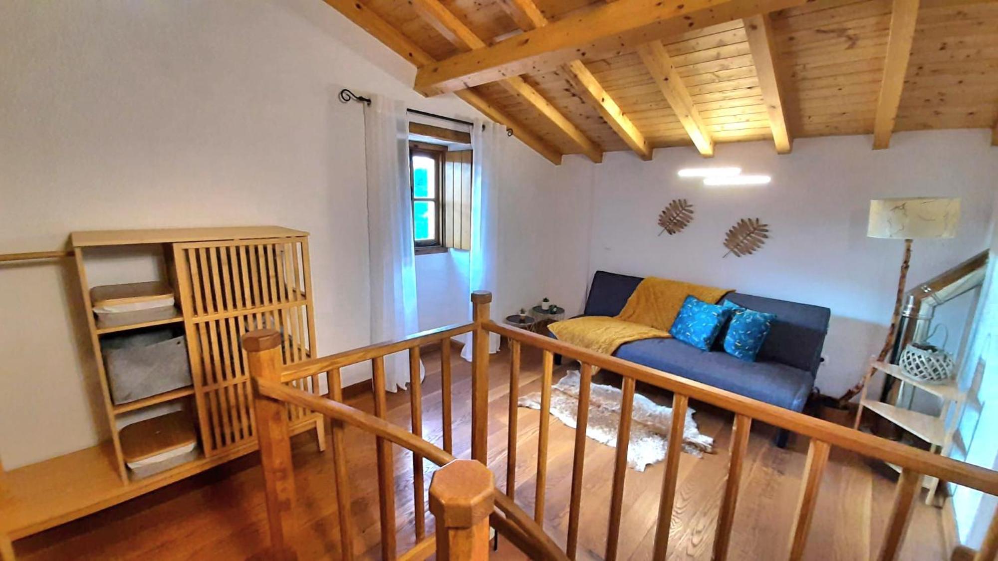 Casa Do Passaro *