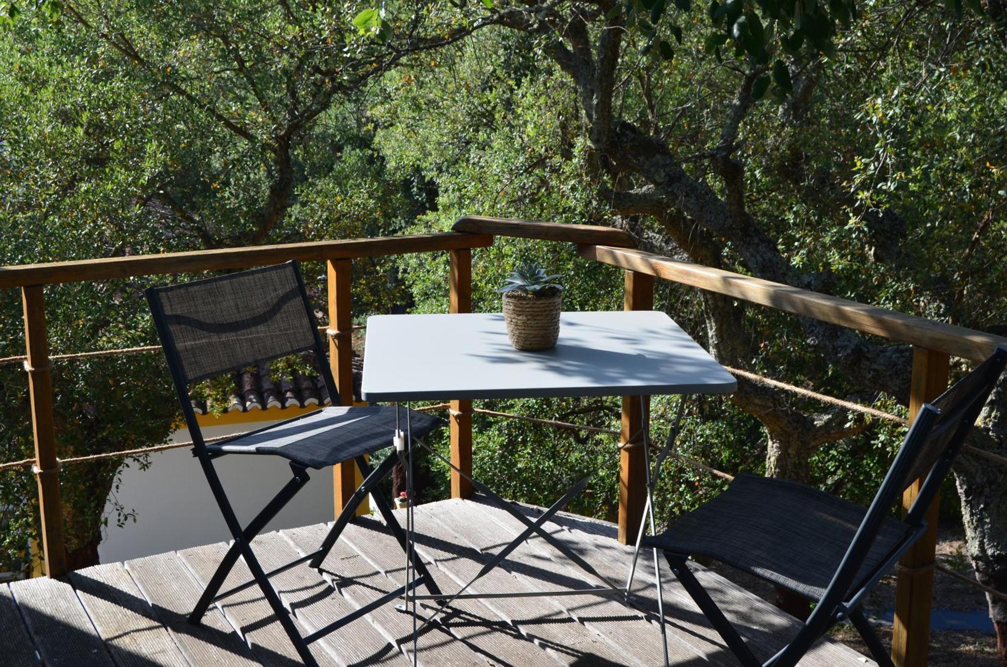 Casa Do Passaro Holiday home
