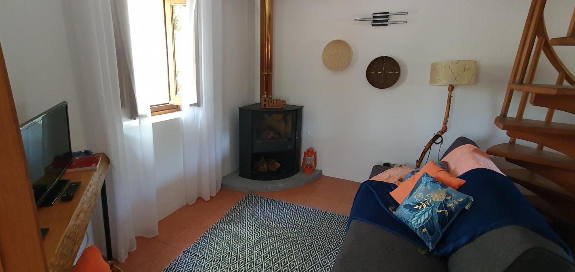 Holiday home Casa Do Passaro *