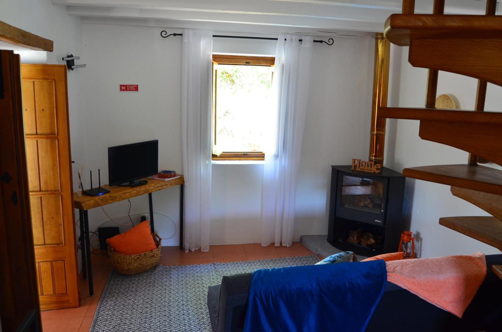 Casa Do Passaro Holiday home