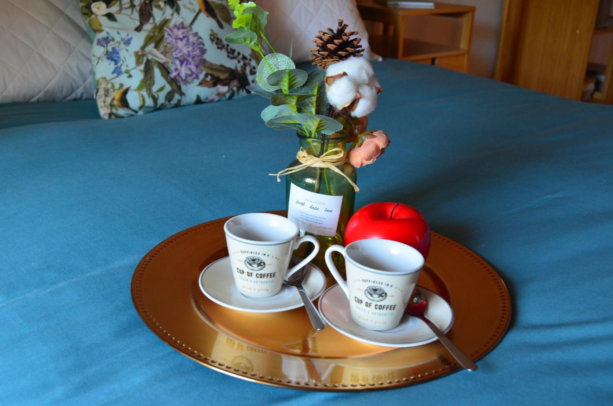 Holiday home Casa Do Passaro